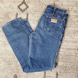 Wrangler 936PWD Men's Jeans size 33